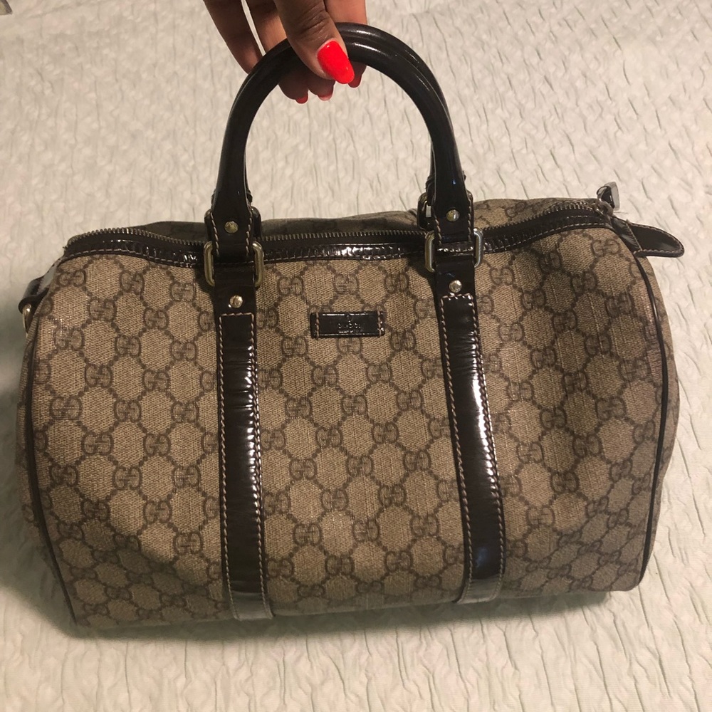 Gucci handbag